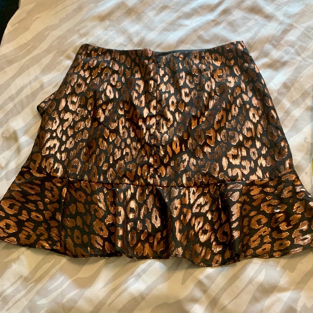 SHEIN skirt